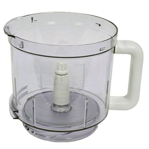 Чаша для кухонного комбайна Braun 67051144 (7322010204) для K700