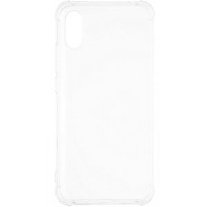 Чохол для смартфону Gelius Ultra Thin Proof for Xiaomi Redmi 9a Transparent (90276)