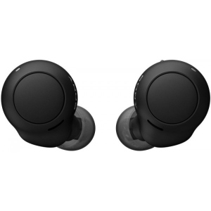 Навушники вкладиші бездротові TWS Sony WF-C500 Black