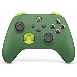 Геймпад Xbox Wireless Controller Remix Special Edition