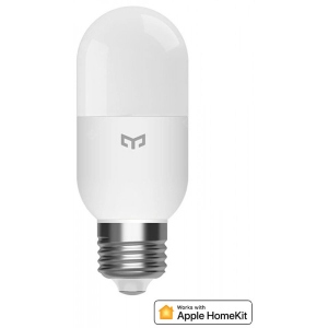 Розумна лампа Yeelight Smart LED Bulb M2 Dimmable T43(E27) (YLDP26YL)
