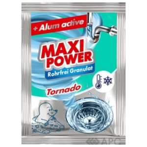 Засіб для чищення кухонної техніки Maxi Power 80 г (4823098412991) в Києві