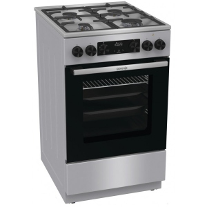 Плита газова Gorenje GKS5C70HXF