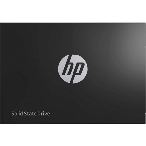 SSD-накопичувач внутрішній HP S750 1TB SATA III 2.5" TLC (16L54AA)