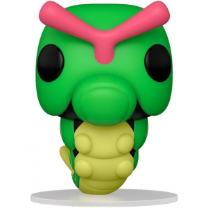 Колекційна фігурка FUNKO POP! серії Покемон – КАТЕРПІ (74628)