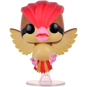 Колекційна фігурка FUNKO POP! серії Покемон – ПІДЖЕОТТО (74631)