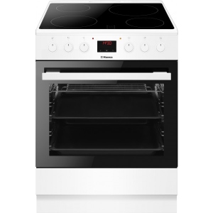 Плита електрична Hansa FCCW 682033