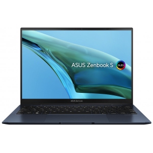 Ноутбук Asus ZenBook S 13 Flip UP5302ZA-LX099W Blue