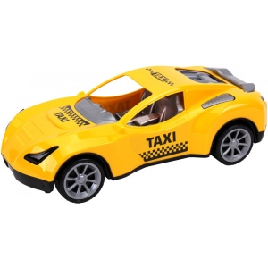 Автотранспорт Technok Таксі (7495)