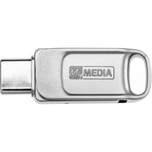 Флеш USB MyMedia MyDual 16GB USB 2.0/USB-C (069265)