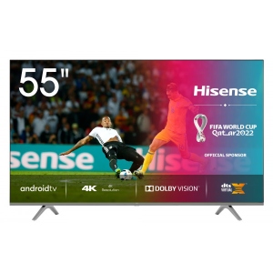 Телевізор Hisense 55A7400F