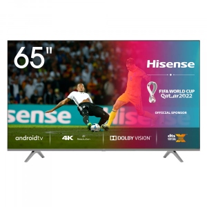 Телевізор Hisense 65A7400F