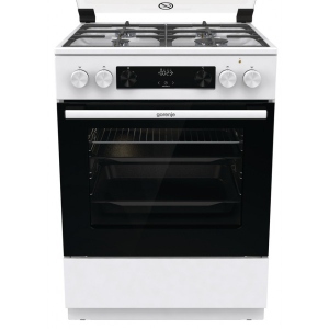 Плита газова Gorenje GK 6C4 WF