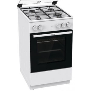 Плита газова Gorenje GG 5A13 WJ