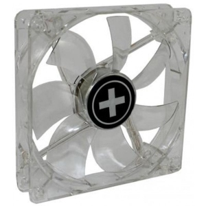 Корпусний вентилятор Xilence XPF120.TR (XF046) White