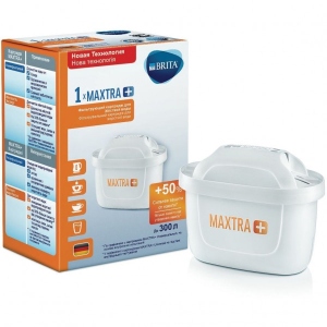 Картридж для фільтру-глечика Brita MAXTRA+ Limescale для жесткой воды