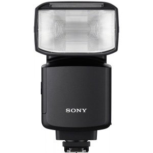 Фотоспалах до фотокамери Sony HVL-F60RM2 (HVLF60RM2.CE7) купити