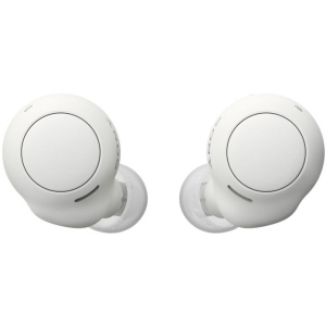 Навушники вкладиші бездротові TWS Sony WF-C500 White