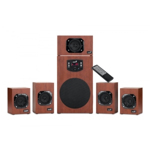 Комп'ютерна акустика 5.1 Genius SW-HF5.1 4600 II
