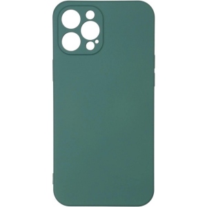Чохол для смартфону Armorstandart ICON Case for Apple iPhone 12 Pro Max Camera cover Pine Green (ARM57507)