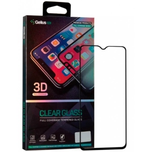 Захисне скло для смартфону Gelius Pro 3D for Xiaomi Redmi Note 8/Note 8 (2021) Black (75560) продаж