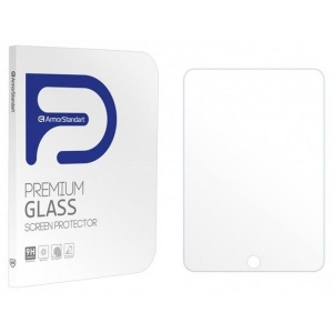Захисне скло для планшета Armorstandart Apple iPad Air (2020) 2.5D (ARM57358)