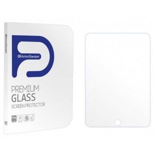 Захисне скло для планшета Armorstandart Apple iPad Air 2/Pro 9.7, 2.5D (ARM50473-GCL)