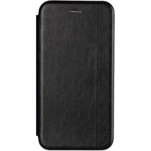 Чохол для смартфону Gelius Book Cover Leather for Samsung A107 (A10s) Black (75574)