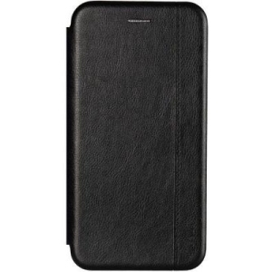 Чохол для смартфону Gelius Book Cover Leather for Samsung A307 (A30s) Black (75580)