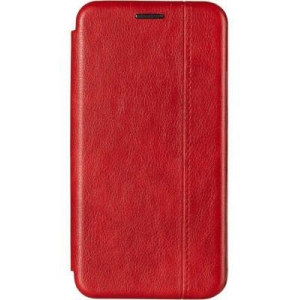 Чохол для смартфону Gelius Book Cover Leather for Samsung A307 (A30s) Red (75582) продаж