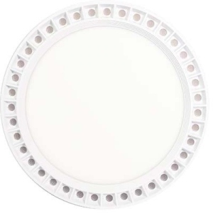 Світлодіодний світильник Miorro Led Regina 32W 3000-6000K білий (51-312-011)