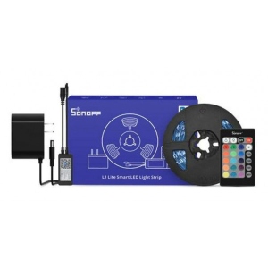 Світлодіодна стрічка Sonoff L2 Lite