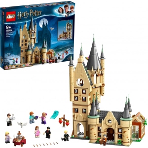 Конструктор LEGO Harry Potter Астрономічна вежа Хогвартса (75969)