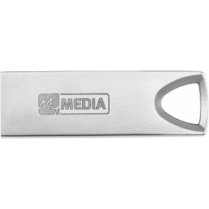 Флеш USB MyMedia MyAlu 64GB USB 2.0 (069274)