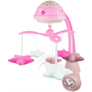 Мобіль музичний Canpol babies 75/100_pin