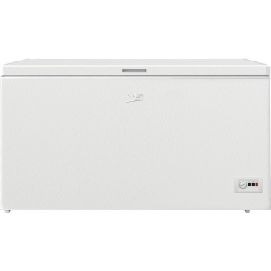 Морозильний лар Beko HSA47520F