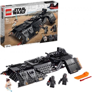 Конструктор LEGO Star Wars Транспортний корабель Лицарів Рена (75284)