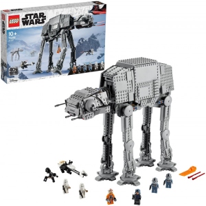 Конструктор LEGO Star Wars AT-AT (75288)