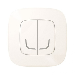 Бездротовий вимикач Legrand Valena Allure with NETATMO