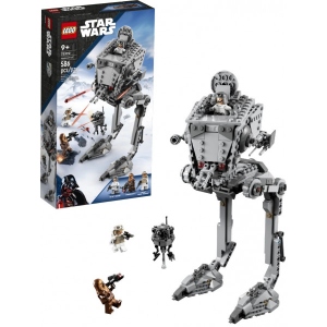 Конструктор LEGO Star Wars TM AT-ST™ на Готі (75322)