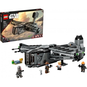Конструктор LEGO Star Wars TM The Justifier™ (75323)