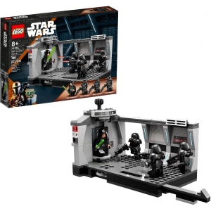Конструктор LEGO Star Wars TM Атака Темного піхотинця (75324)