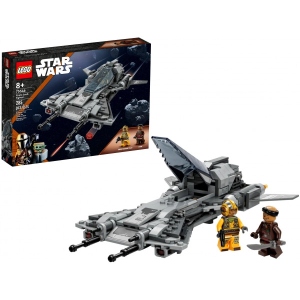 Конструктор LEGO Star Wars TM Човник-винищувач піратів (75346)