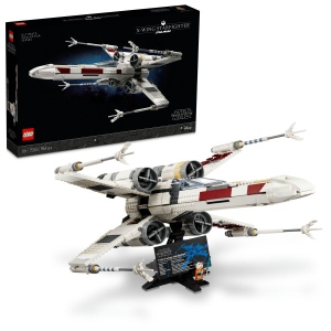 Конструктор LEGO Винищувач X-Wing (75355)
