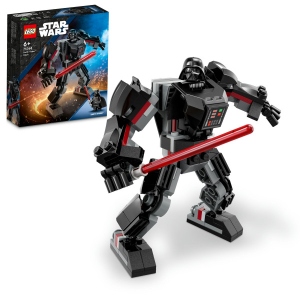 Конструктор LEGO Star Wars Робот Дарта Вейдера (75368)