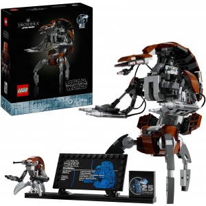 Конструктор LEGO Star Wars™ Дроїд-руйнівник (75381)