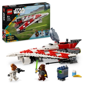 Конструктор LEGO Star Wars™ Винищувач джедая Боба (75388)