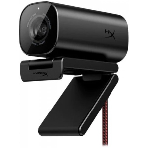 Веб-камера для комп'ютера HyperX Vision S (75X30AA)