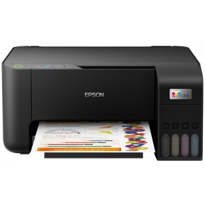 БФП кольорового друку Epson L3200 (C11CJ69401)