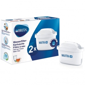 Картридж для фільтру-глечика Brita MAXTRА+, 2 шт.